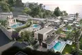 Квартира 13 комнат 497 м² Бодрум, Турция
