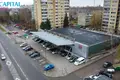 Commercial property 1 178 m² in Kaunas, Lithuania