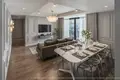 2 bedroom condo 120 m² Bangkok, Thailand
