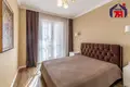 Квартира 2 комнаты 50 м² в Минске, Беларусь