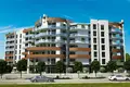 Квартира 28 м² Будва, Черногория