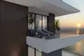 Mieszkanie 3 pokoi 160 m² Pafos, Cypr