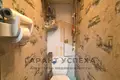 Квартира 2 комнаты 38 м² Мухавецкий сельский Совет, Беларусь