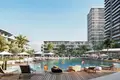 2 bedroom apartment 96 m² Trikomo, Northern Cyprus