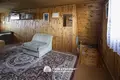 Haus 3 zimmer 103 m² Piarezyrski sielski Saviet, Belarus