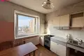Appartement 2 chambres 50 m² Kaunas, Lituanie