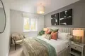 Dom 3 pokoi 116 m² Cranleigh, Wielka Brytania