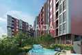 Apartment  Wichit, Thailand