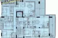 Apartamento 2 habitaciones 94 m² Kato Deftera, Chipre