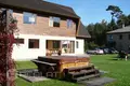 Maison 950 m² Berzciems, Lettonie