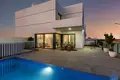 Bliźniak 3 pokoi 116 m² Dolores, Hiszpania