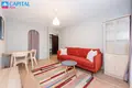 2 room apartment 47 m² in Vilnius, Lithuania