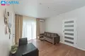 3 room apartment 44 m² Giraite, Lithuania