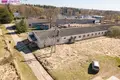 Propiedad comercial 1 155 m² en Velzys, Lituania