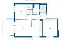 Apartamento  Kouvola sub region, Finlandia