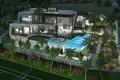 5 bedroom villa 470 m² Benissa, Spain