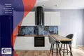 Wohnung 1 zimmer 33 m² Minsk, Belarus