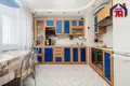 Квартира 4 комнаты 107 м² Минск, Беларусь
