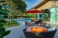 Mieszkanie 5 pokojów 196 m² Bangkok, Tajlandia