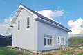 Haus 4 zimmer 117 m² Naro Fominskij gorodskoj okrug, Russland