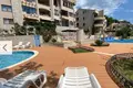Apartamento 1 habitación 39 m² Municipio de Herceg Novi, Montenegro
