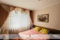 Mieszkanie 2 pokoi 49 m² Słuck, Białoruś