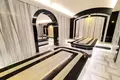 Квартира 2 комнаты 55 м² Аланья, Турция
