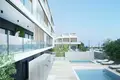 Wohnung 4 zimmer 110 m² Paphos, Zypern