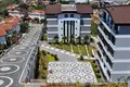 Wohnung 3 zimmer 105 m² Kargicak, Türkei