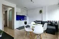 Appartement 1 chambre 47 m² Budva, Monténégro