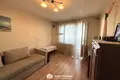 2 bedroom apartment 47 m² Minsk, Belarus