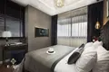 Kompleks mieszkalny Luxury turnkey apartments in a residential complex with a private beach, Pattaya, Chonburi, Thailand