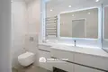 Квартира 3 комнаты 108 м² Минск, Беларусь