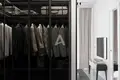 Mieszkanie 2 pokoi 149 m² Tivat, Czarnogóra