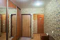 Wohnung 3 zimmer 63 m² Minsk, Belarus