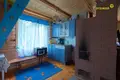 House 67 m² Dziamidavicki sielski Saviet, Belarus