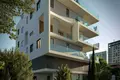 Wohnung 2 zimmer 103 m² Larnaka, Zypern