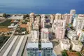 Квартира 2 комнаты  Махмутлар, Турция