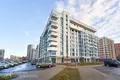 Appartement 4 chambres 95 m² Minsk, Bélarus