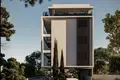 Wohnung 2 Schlafzimmer 160 m² Germasogeia, Zypern