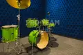 Пентхаус 4 комнаты 240 м² Каргыджак, Турция