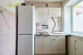3 room apartment 55 m² Minsk, Belarus