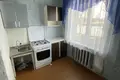 1 bedroom apartment 61 m² Dukorski sielski Saviet, Belarus