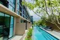 Appartement 1 chambre 28 m² Ban Bang Thao, Thaïlande