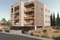 3 bedroom apartment 95 m² Limassol District, Cyprus