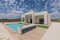 Villa de tres dormitorios 152 m² Pinoso, Španjolska