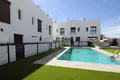 3 bedroom townthouse 107 m² Pilar de la Horadada, Spain