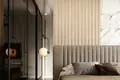 Apartamento 50 m² Oba, Turquía