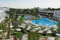 Квартира 4 комнаты 118 м² Girne Belediyesi, Северный Кипр