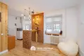 2 bedroom apartment 51 m² Minsk, Belarus